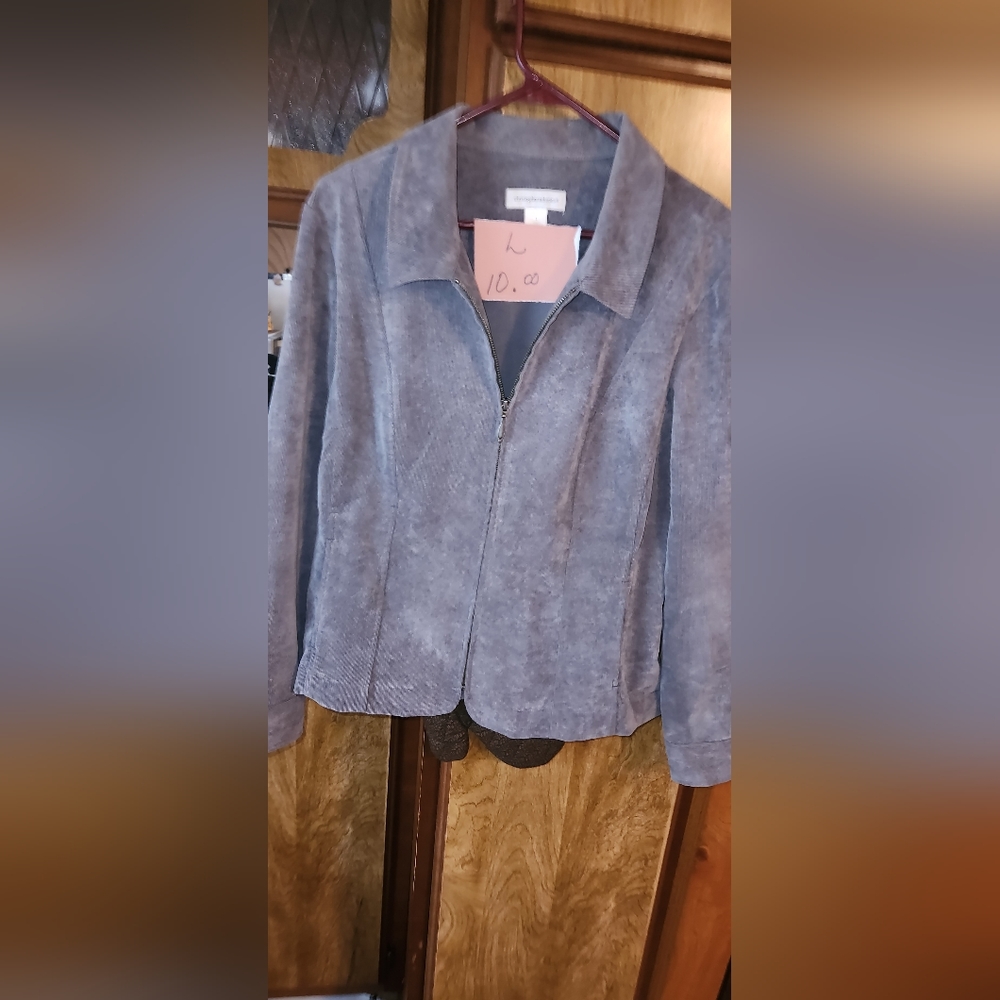 womens jacket